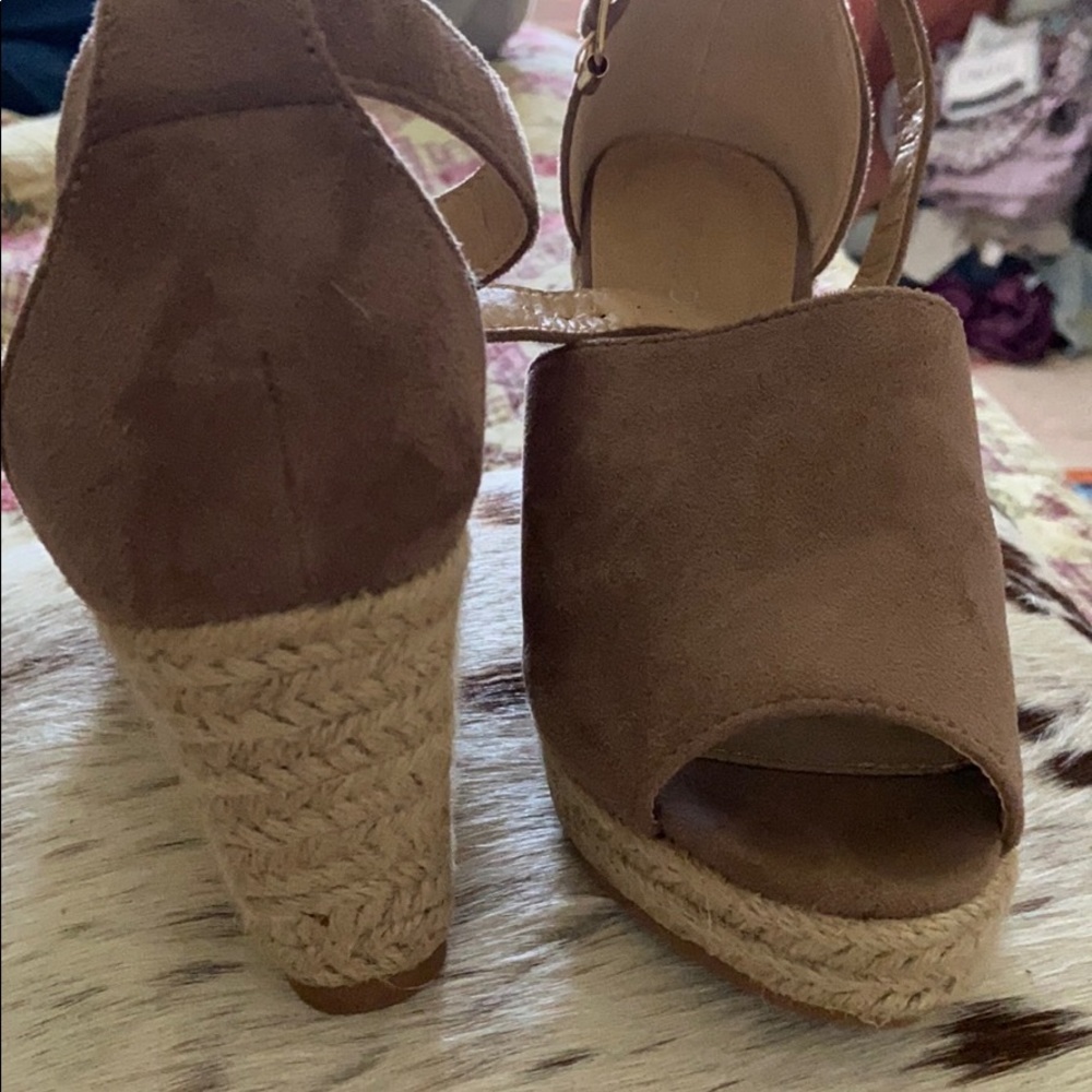 Wedges